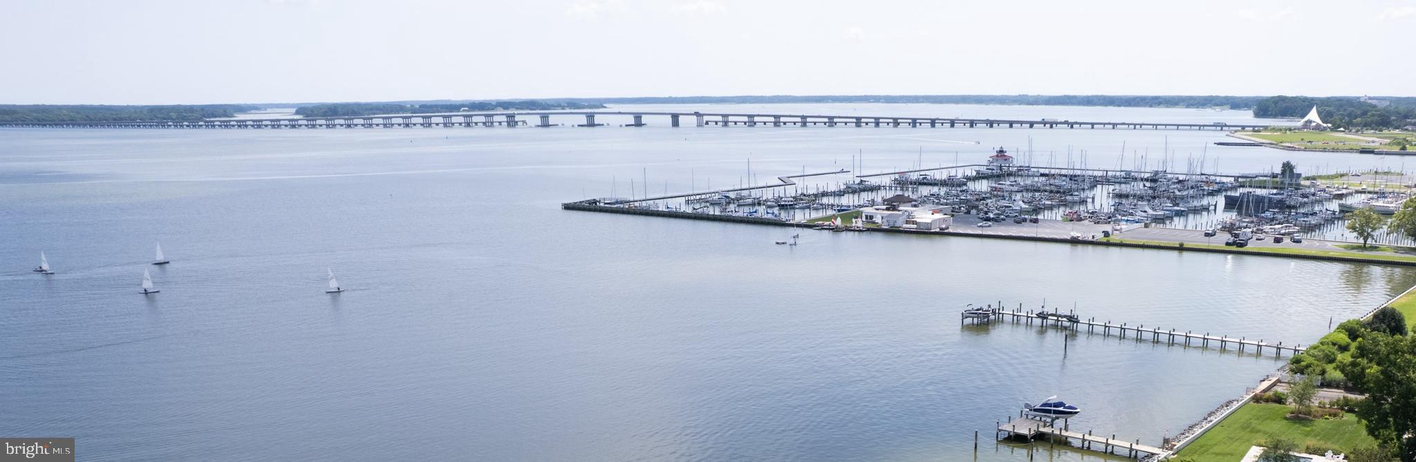 5 Oakley Street, Unit 102 Cambridge, MD 21613 - Photo 27 of 35 Choptank River views