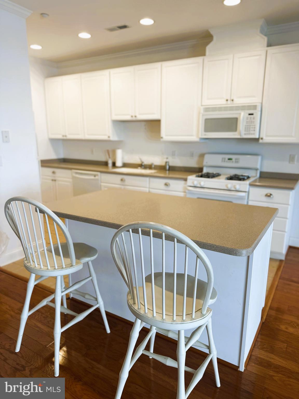 5 Oakley Street, Unit 102 Cambridge, MD 21613 - Photo 9 of 35 Breakfast bar