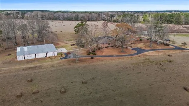 $990,000 | 53319 Highway 60, Bogalusa, LA 70427