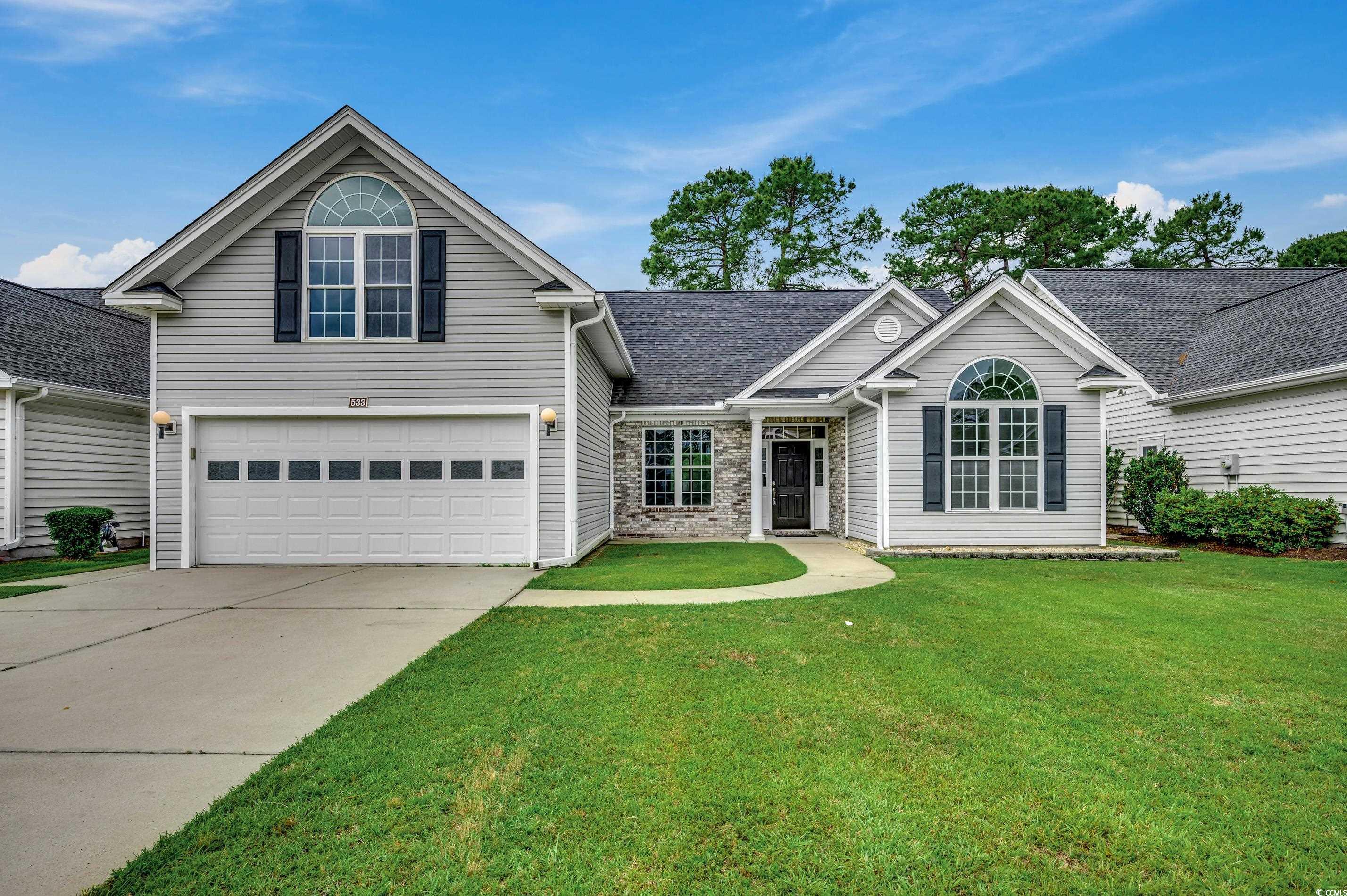 533 Sand Ridge Road Conway, SC 29526 - Photo 1 of 30 Gallery Image 1