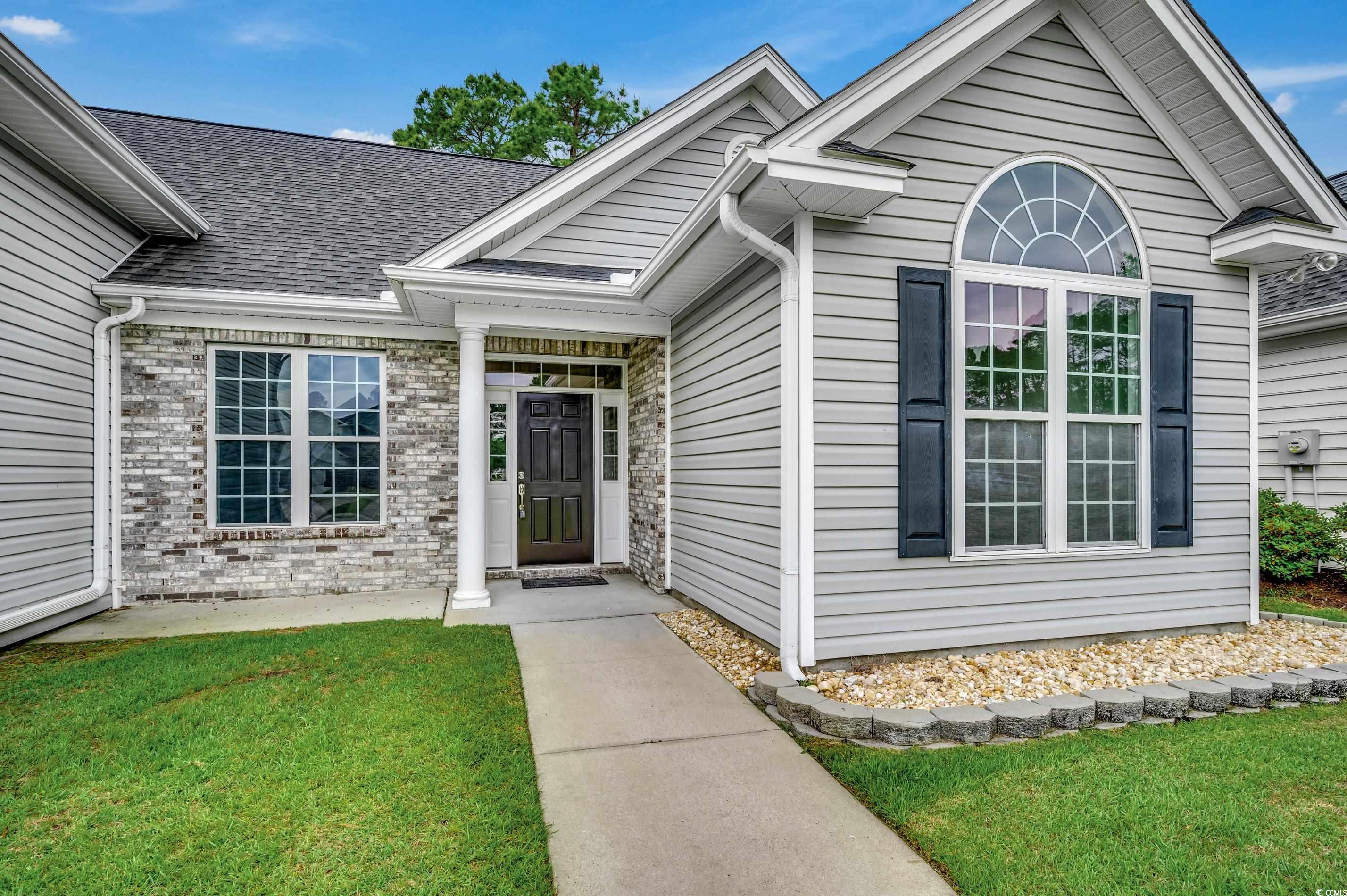 533 Sand Ridge Road Conway, SC 29526 - Photo 2 of 30 Gallery Image 2