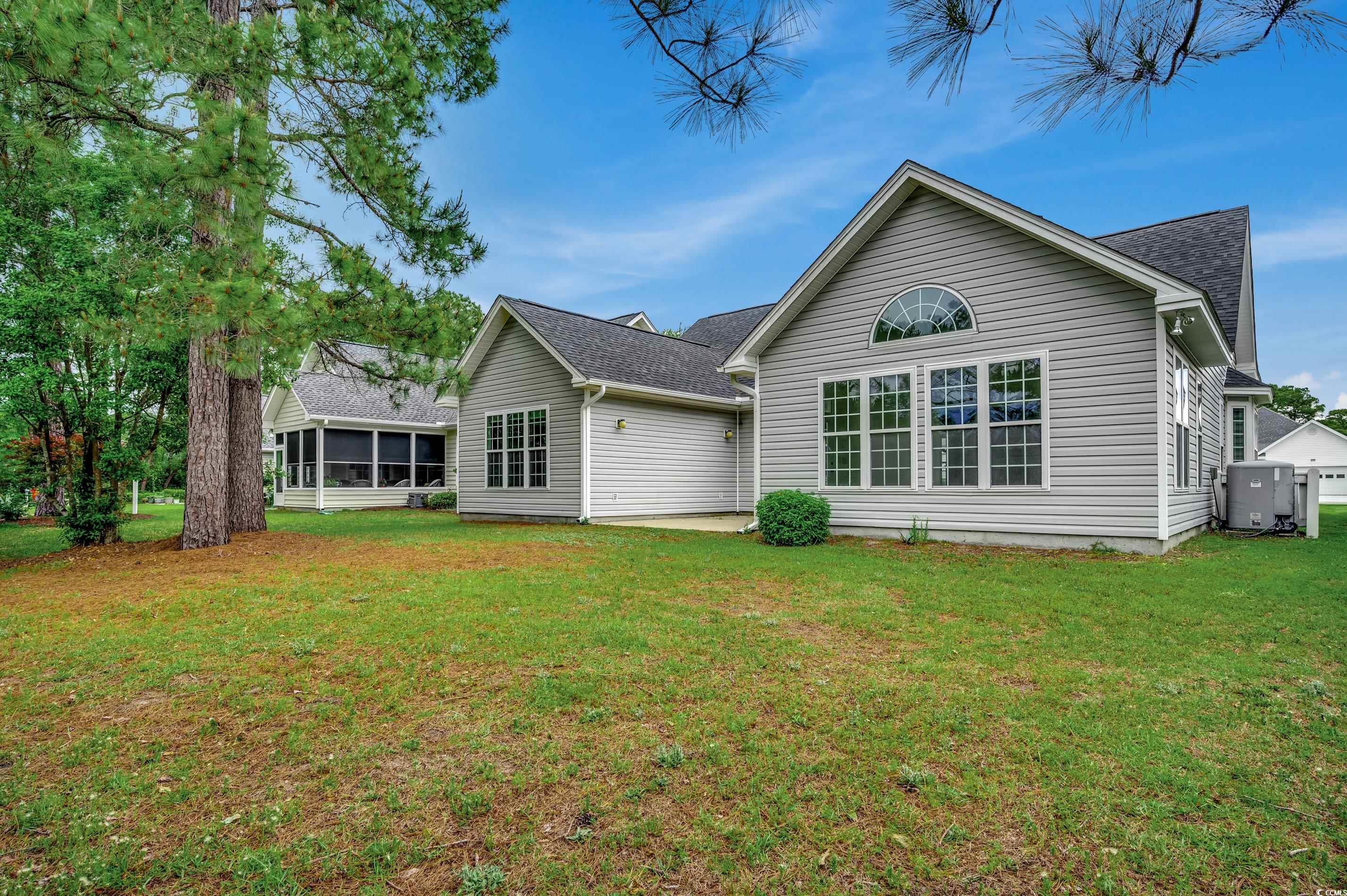 533 Sand Ridge Road Conway, SC 29526 - Photo 29 of 30 Gallery Image 29