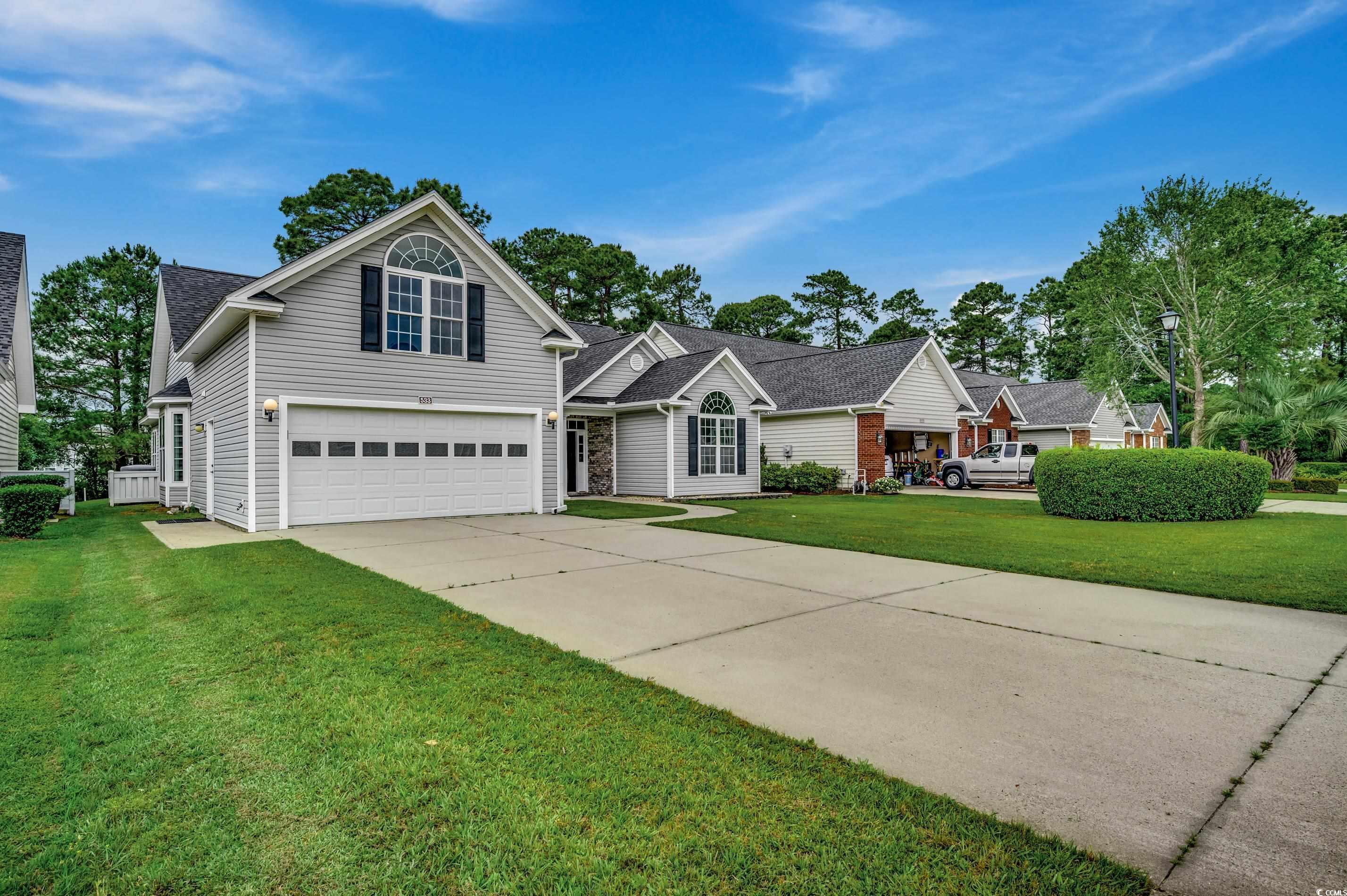 533 Sand Ridge Road Conway, SC 29526 - Photo 3 of 30 Gallery Image 3