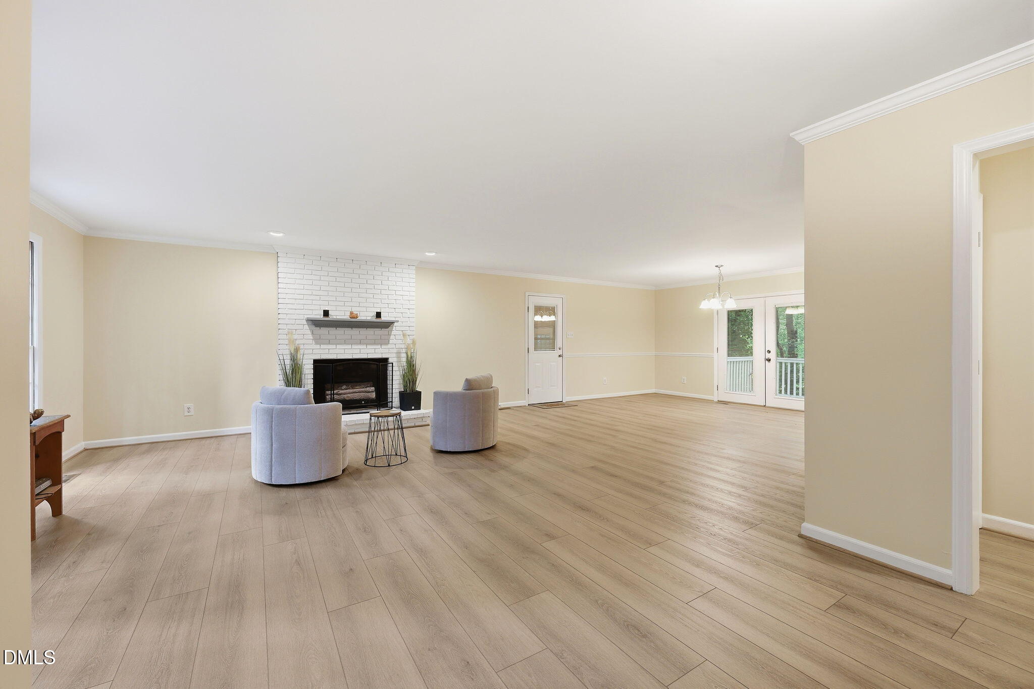 11413 Norwood Road Raleigh, NC 27613 - Photo 12 of 32