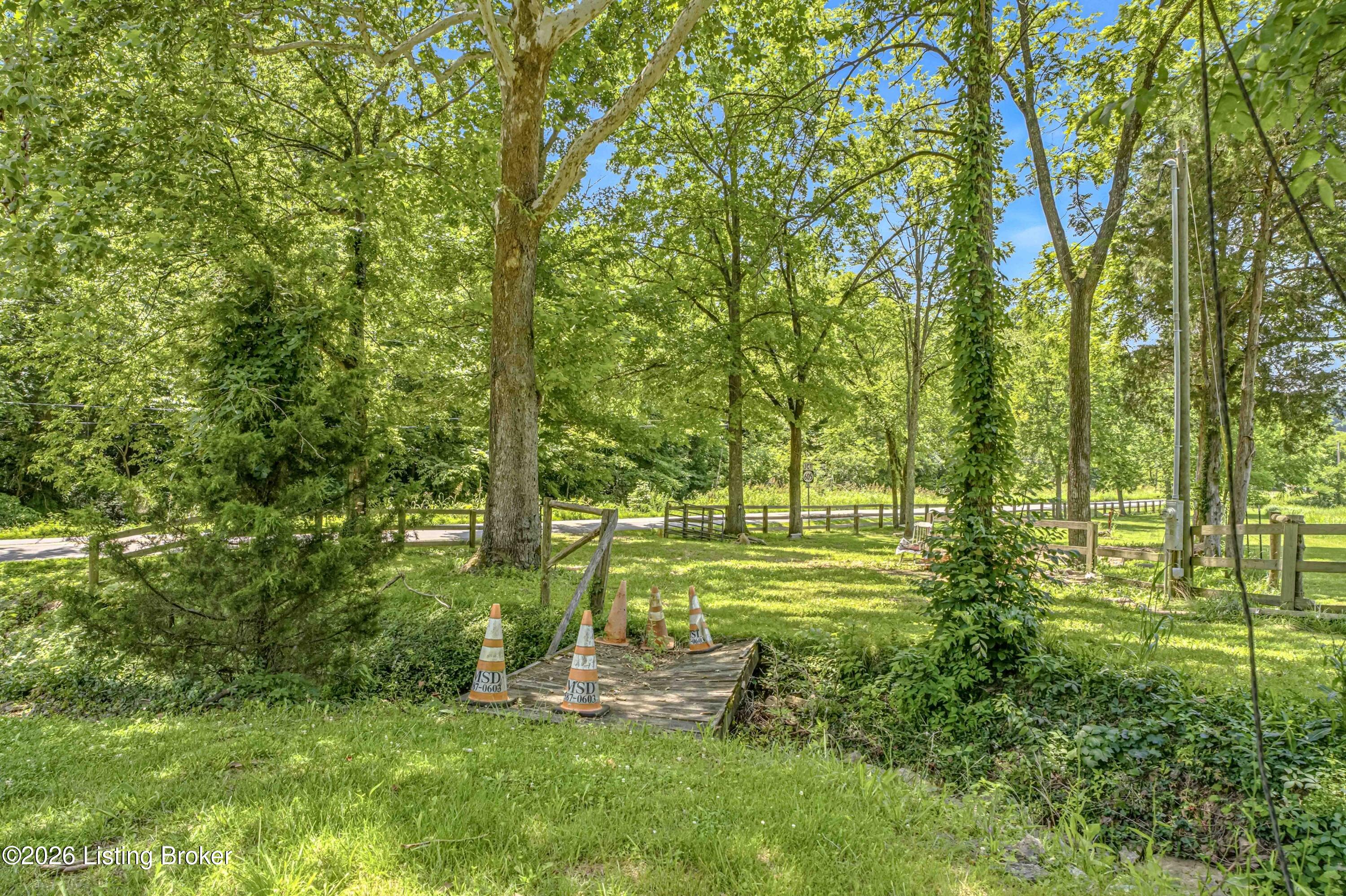 6694 Cissellville Road Springfield, KY 40069 - Photo 44 of 63 045_DSC02855