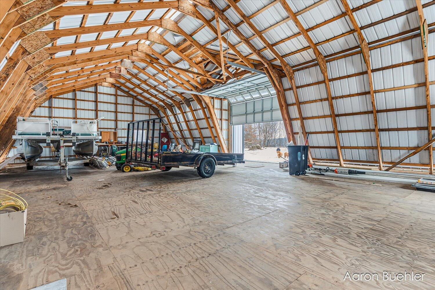 9153 Lawrence Road Nashville, MI 49073 - Photo 46 of 62 44-WM9153lawrence-13