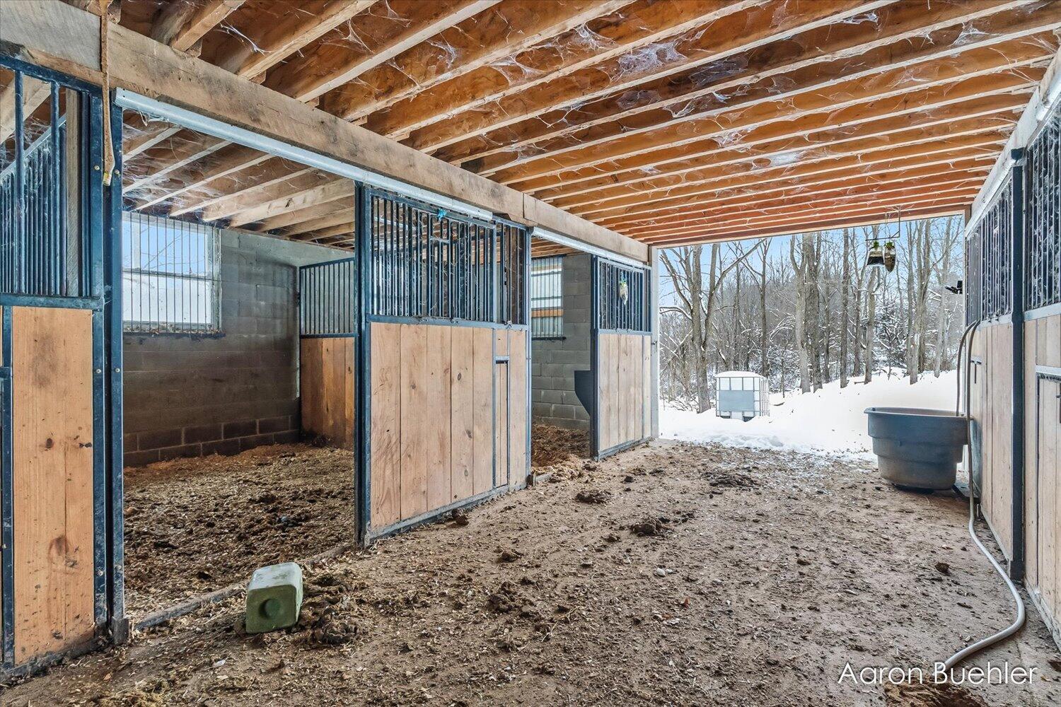 9153 Lawrence Road Nashville, MI 49073 - Photo 50 of 62 48-WM9153lawrence-20