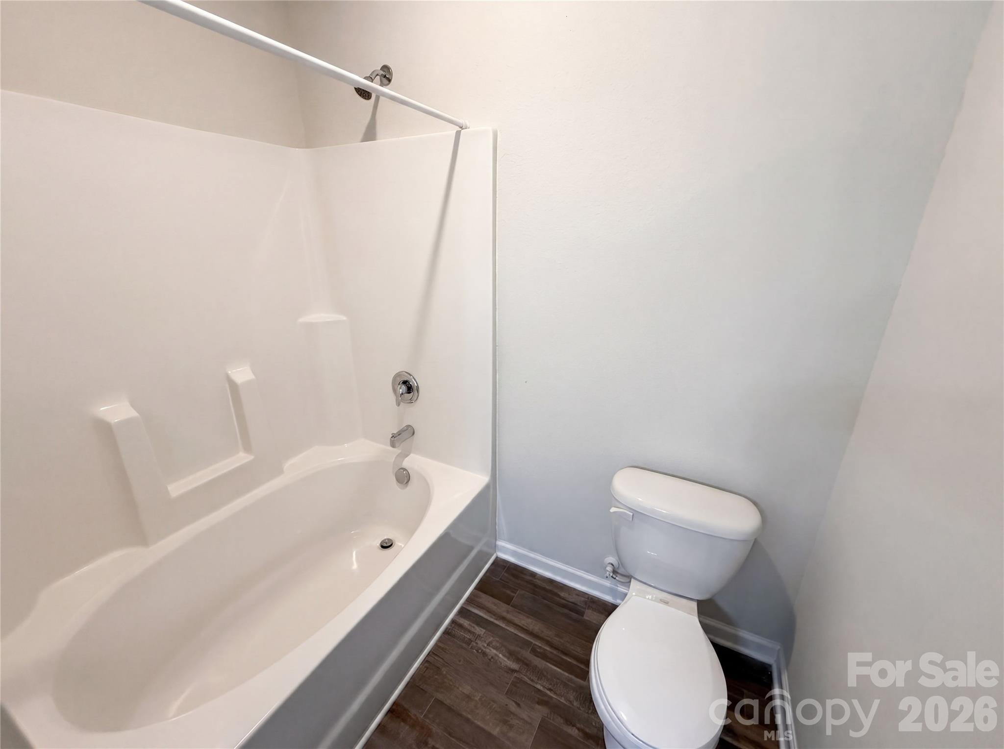 7336 Amberly Hills Road Charlotte, NC 28215 - Photo 22 of 25