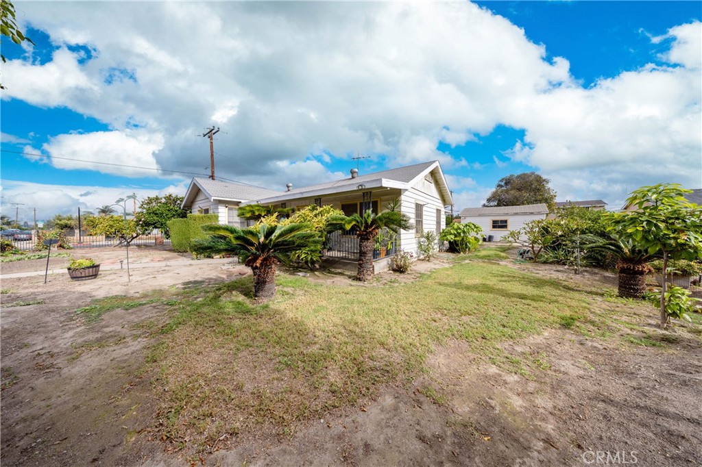 12203 Klingerman Street El Monte, CA 91732 - Photo 15 of 21 a view of a park with swings and slides