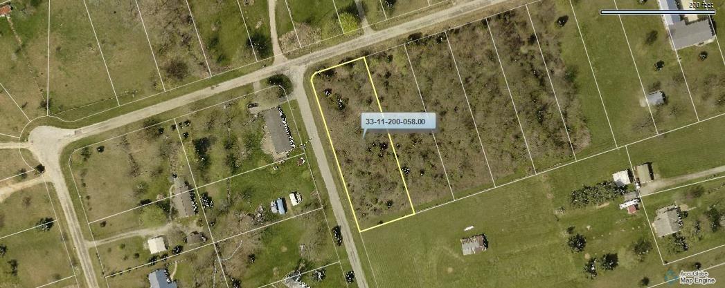 Lot Cathy Cathy Road Hillsboro, OH 45133 - Photo 1 of 1