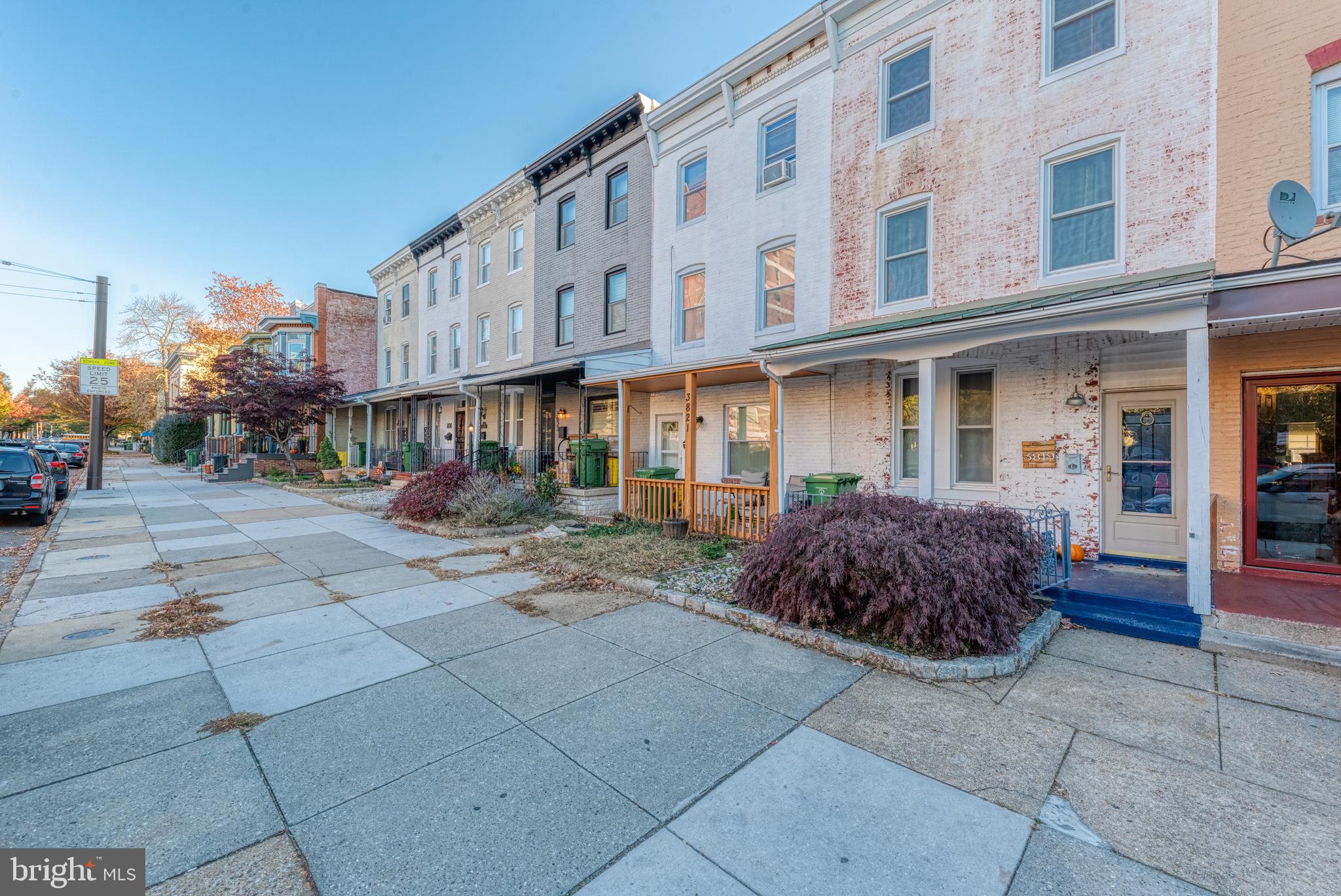 3821 Roland Avenue Baltimore, MD 21211 - Photo 1 of 21 Gallery Image 1