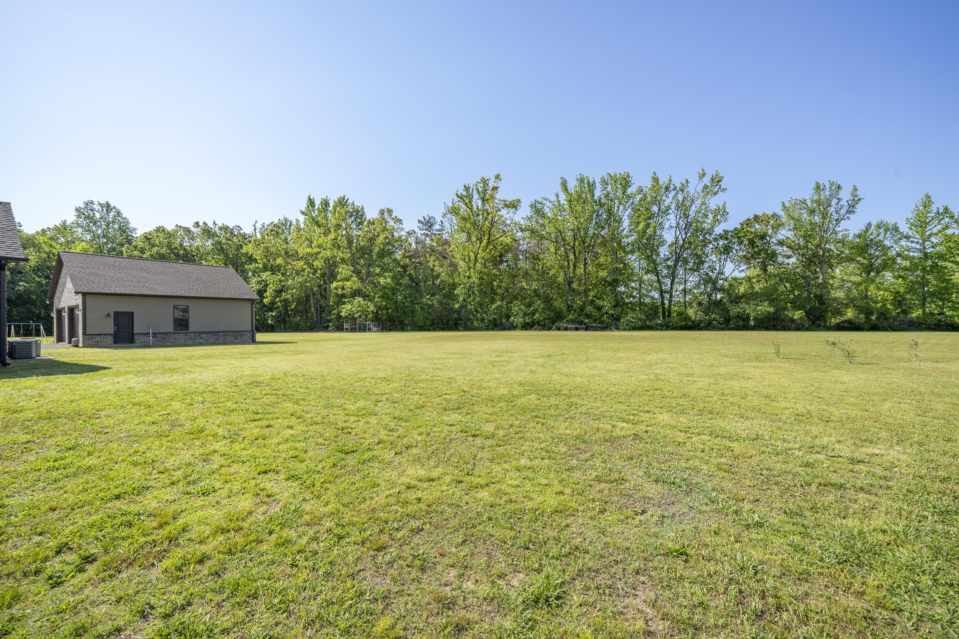 170 Kirk Cove Adamsville, TN 38310 - Photo 36 of 39 View of grassy yard