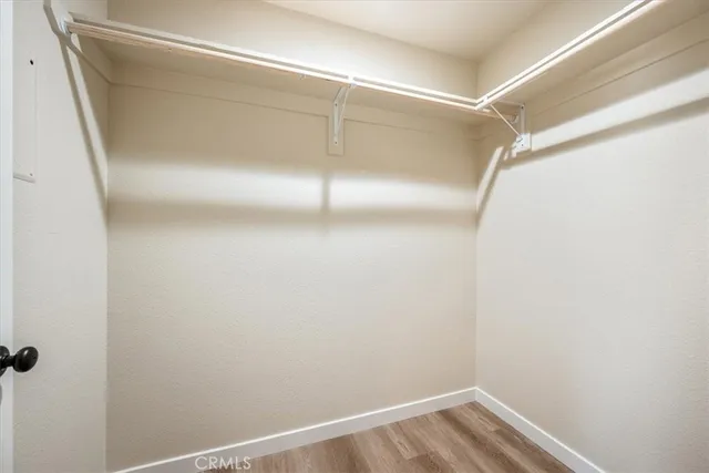 a view of small space