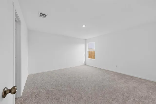a bathroom with a sink and a white cabinet