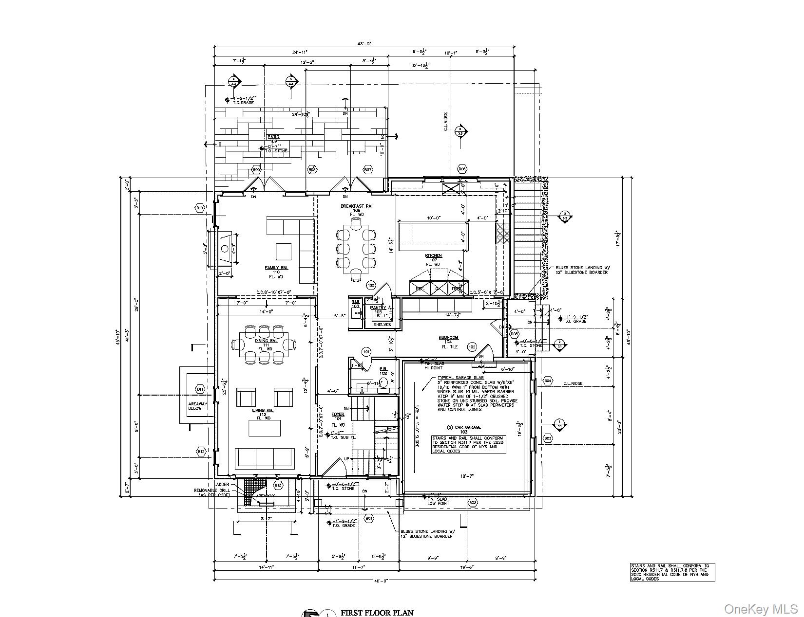 87 Carthage Road Scarsdale, NY 10583 - Photo 6 of 7 a picture of a bathroom with a shower