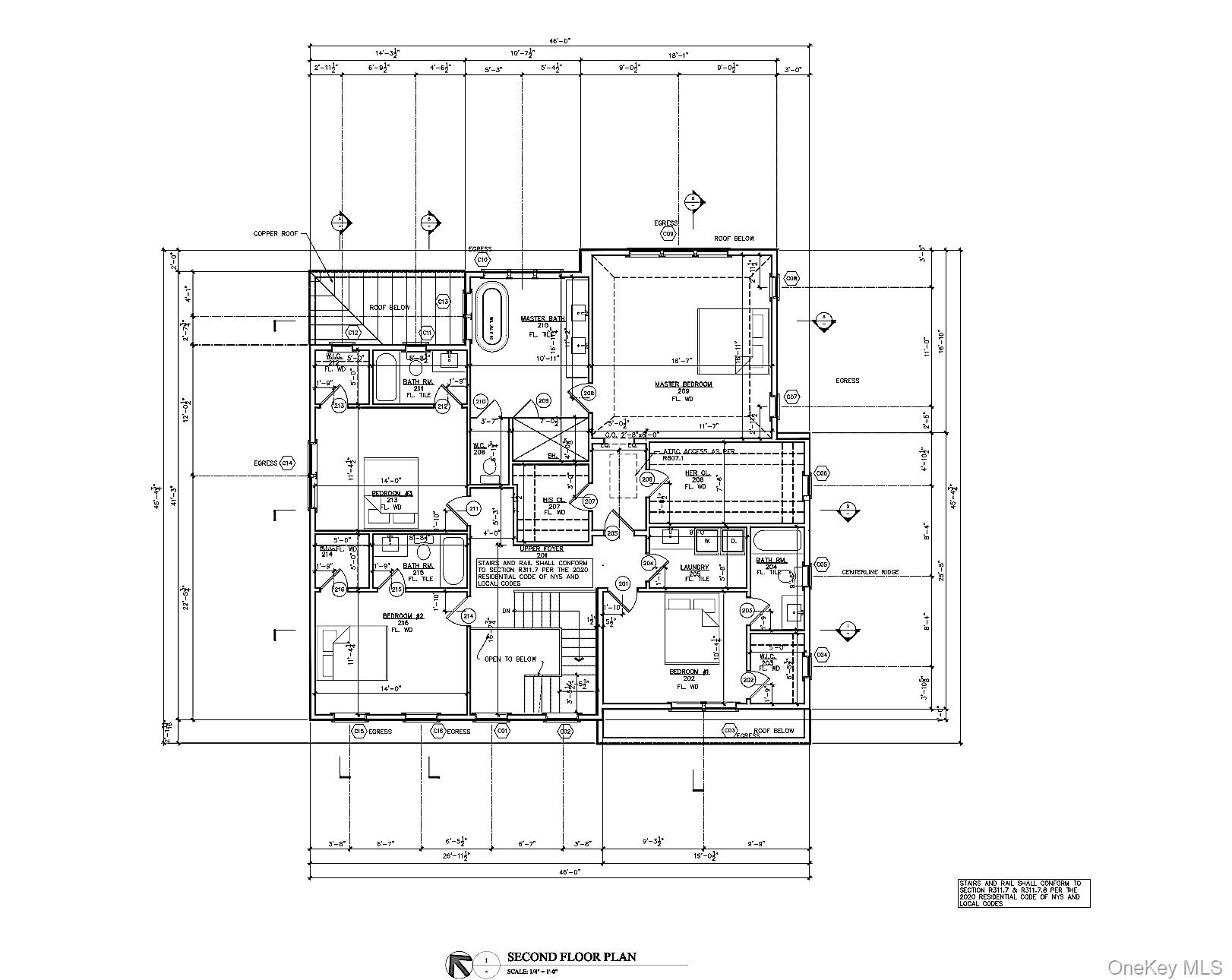 87 Carthage Road Scarsdale, NY 10583 - Photo 7 of 7 a picture of a bathroom with a window