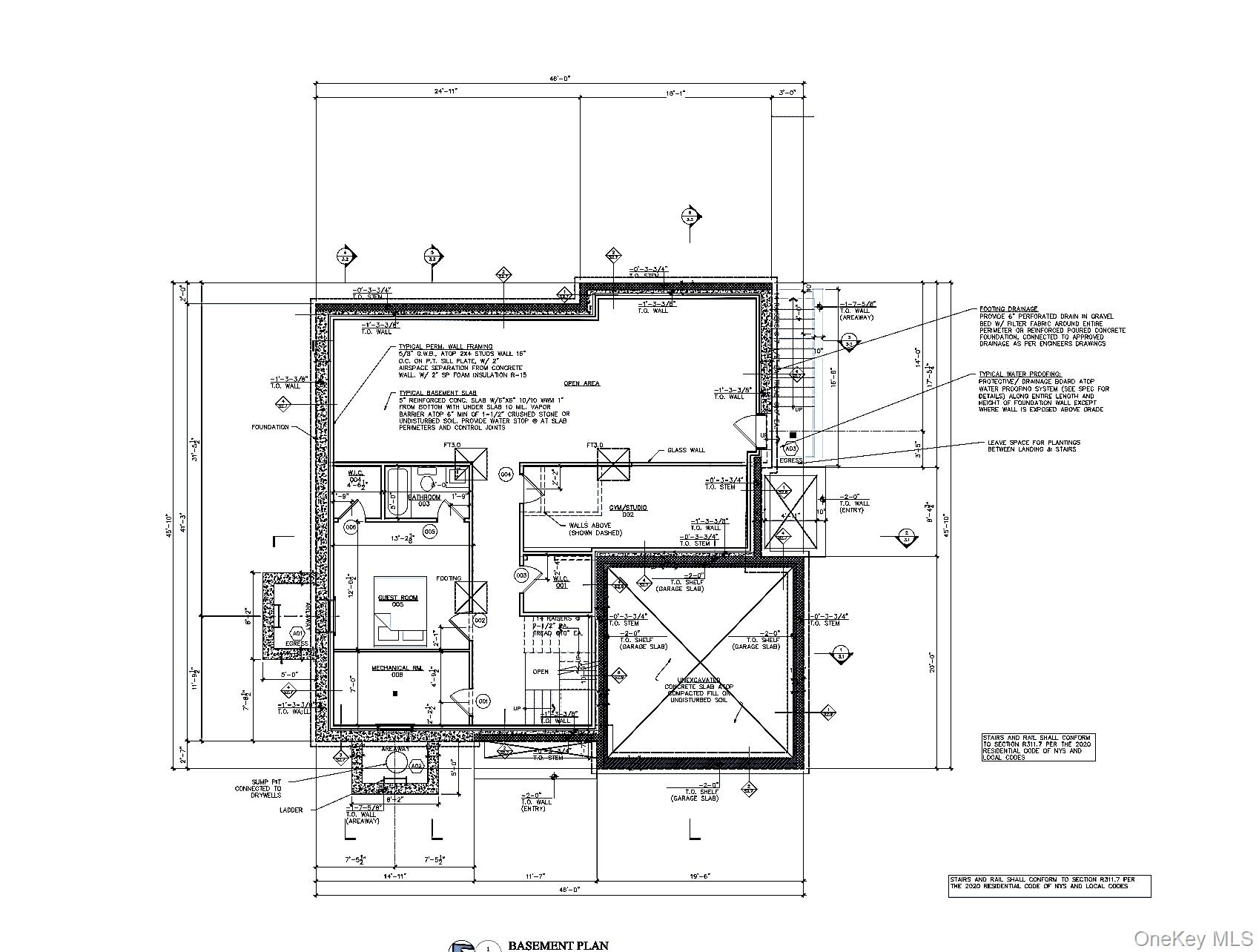 87 Carthage Road Scarsdale, NY 10583 - Photo 3 of 7