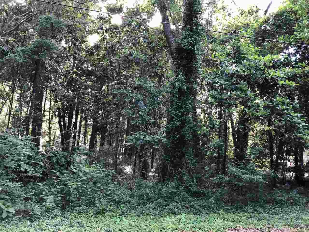 0 Bay Street Magnolia Springs, AL 36555 - Photo 1 of 8