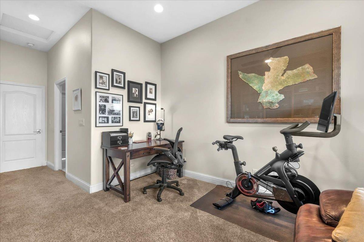 4574 North Quail Lake Drive Clovis, CA 93619 - Photo 42 of 77