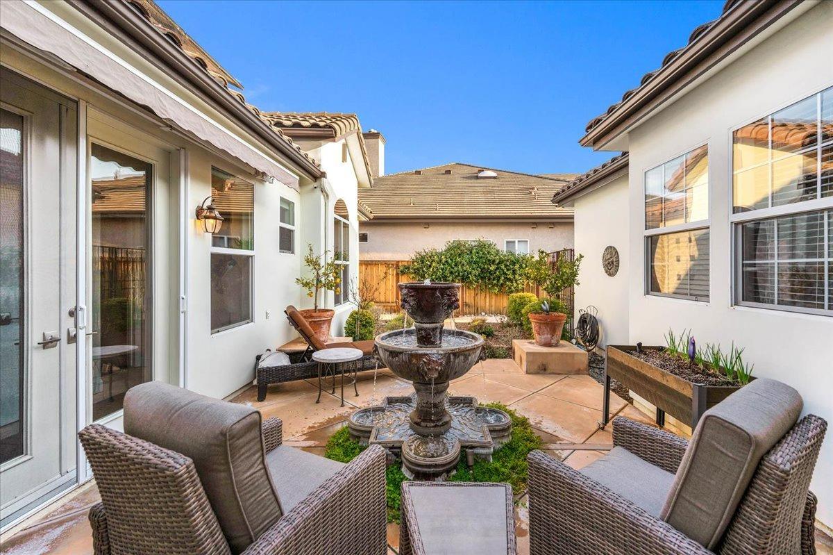 4574 North Quail Lake Drive Clovis, CA 93619 - Photo 46 of 77