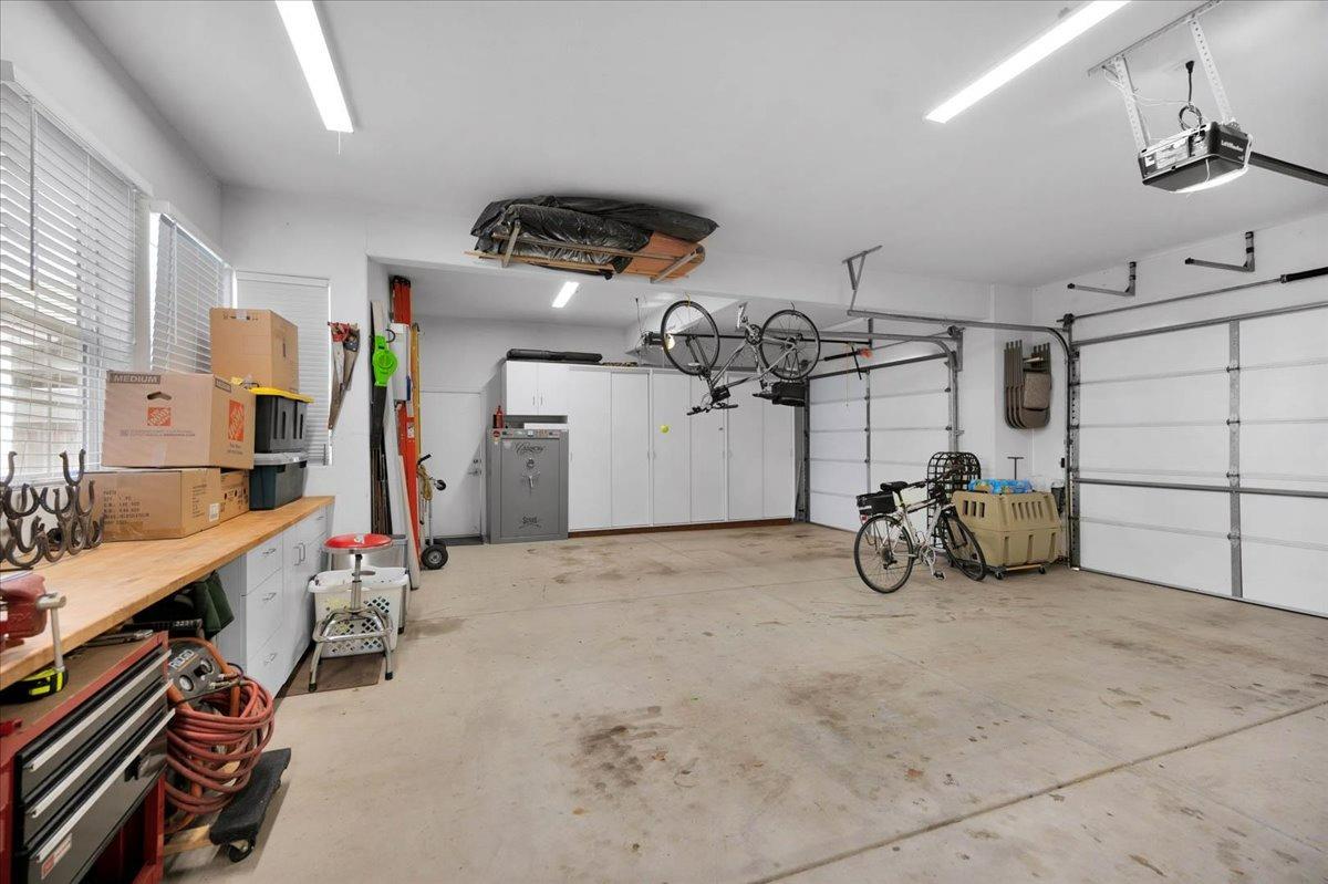 4574 North Quail Lake Drive Clovis, CA 93619 - Photo 59 of 77