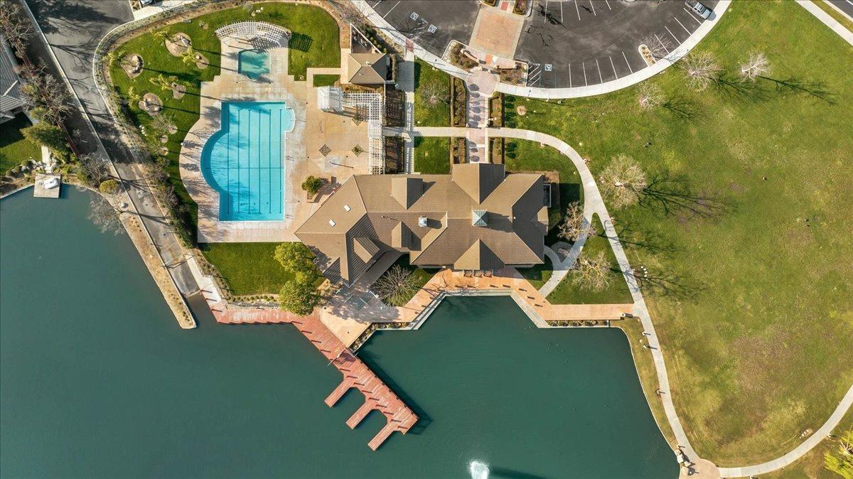 4574 North Quail Lake Drive Clovis, CA 93619 - Photo 66 of 77