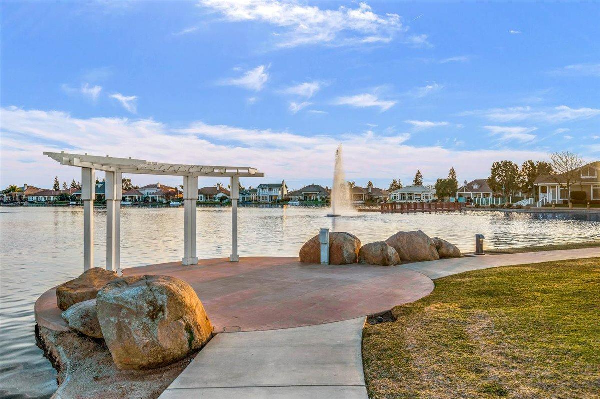 4574 North Quail Lake Drive Clovis, CA 93619 - Photo 71 of 77