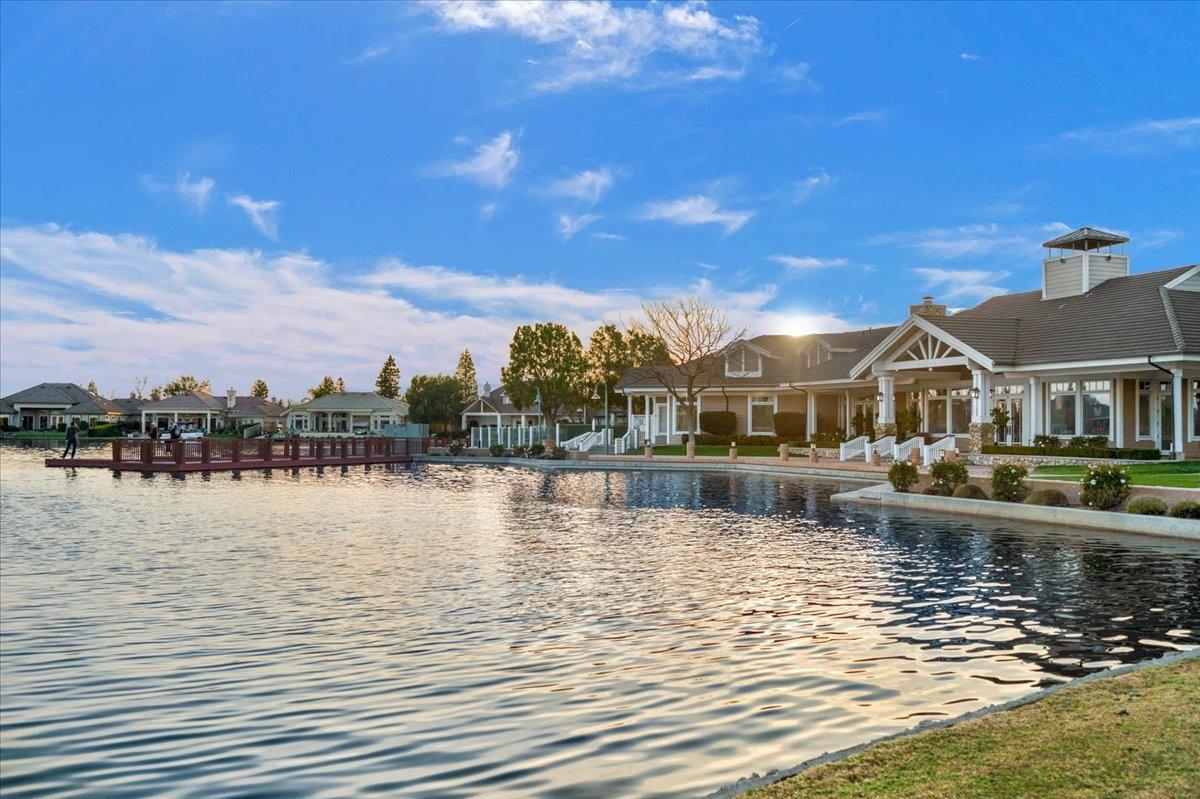 4574 North Quail Lake Drive Clovis, CA 93619 - Photo 74 of 77