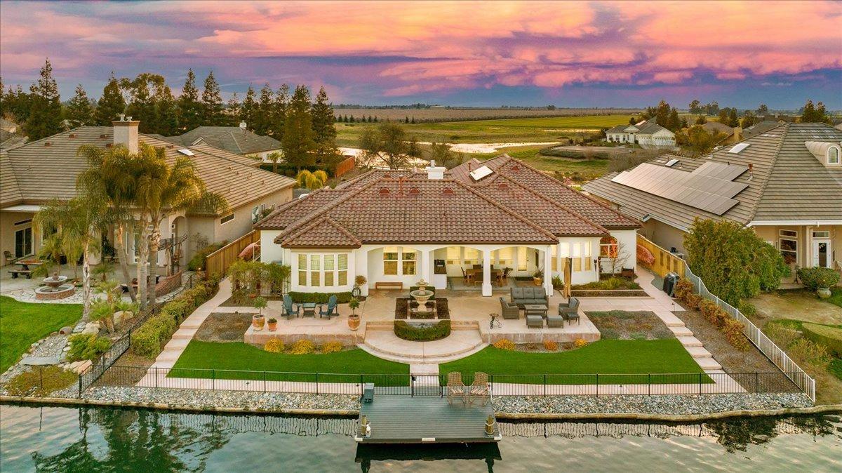 4574 North Quail Lake Drive Clovis, CA 93619 - Photo 75 of 77