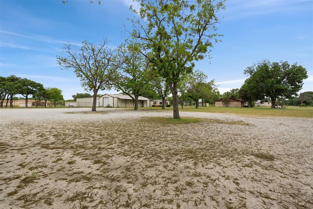 8740 Interstate 20 Eastland, TX 76448 - Photo 15 of 35 View of yard
