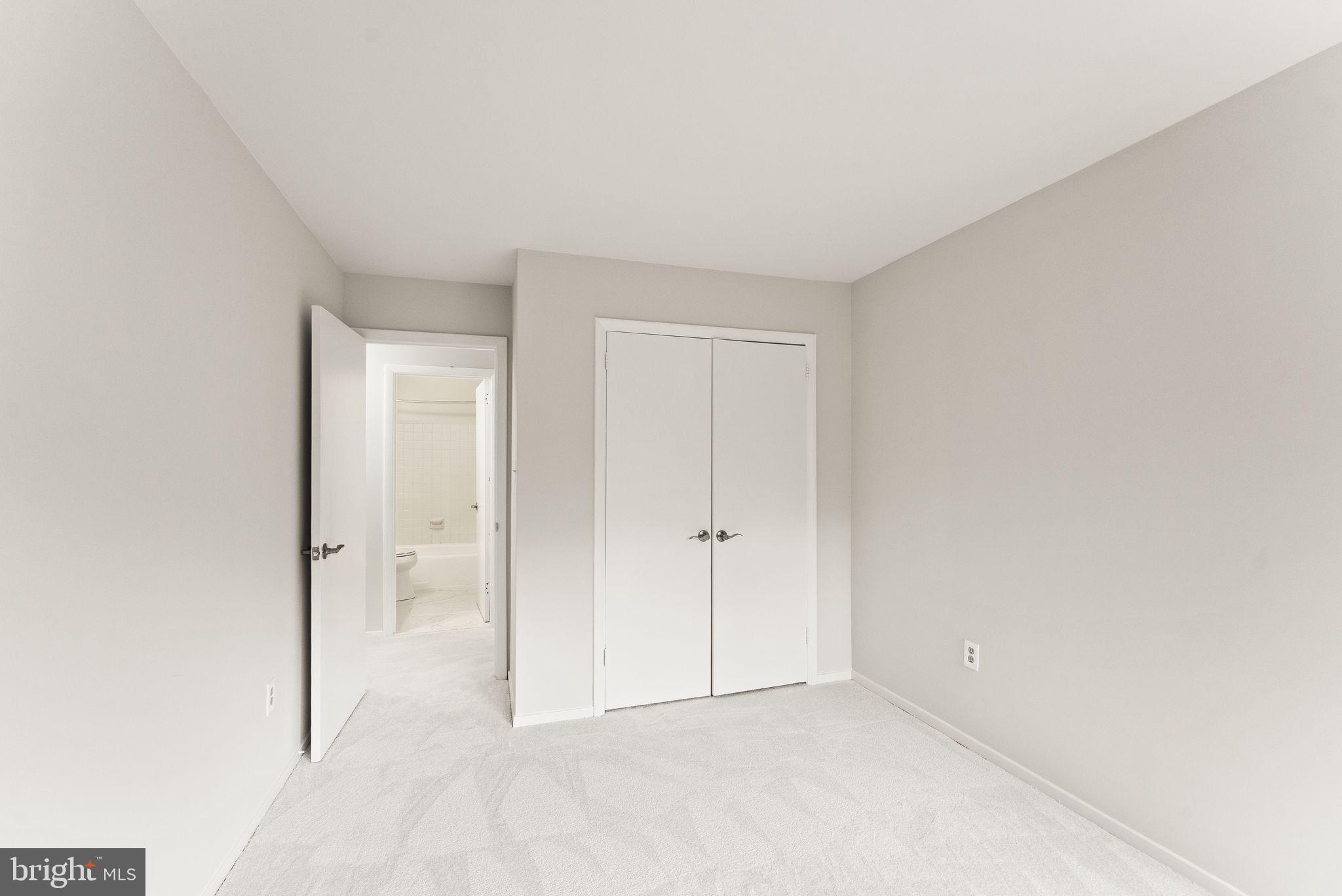 11917 Escalante Court Reston, VA 20191 - Photo 33 of 51 a view of an empty room