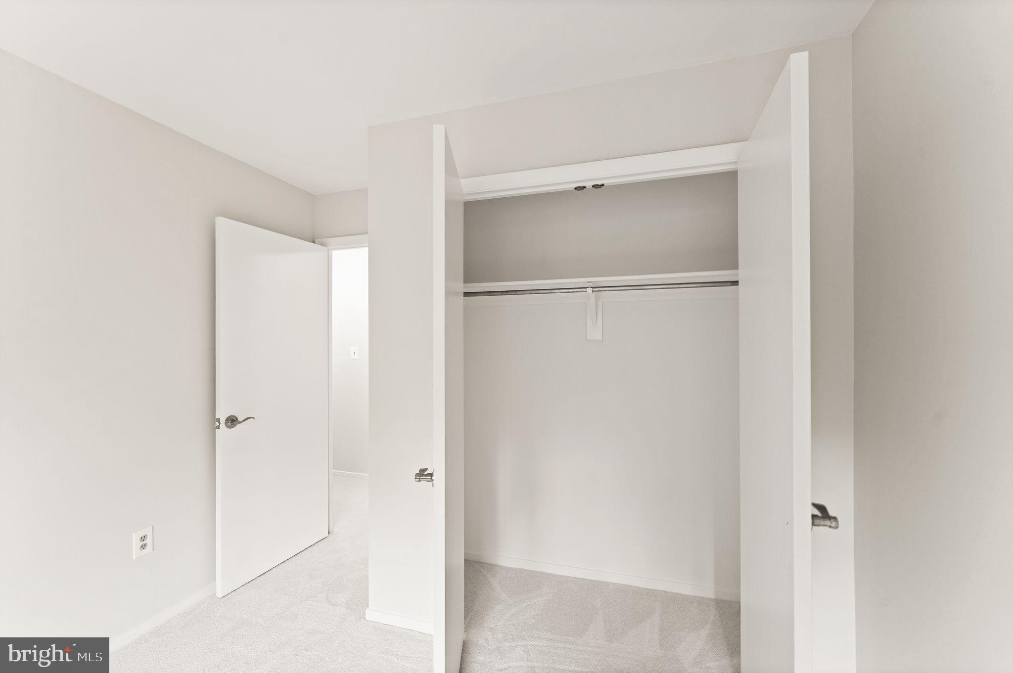 11917 Escalante Court Reston, VA 20191 - Photo 34 of 51 a view of an empty room