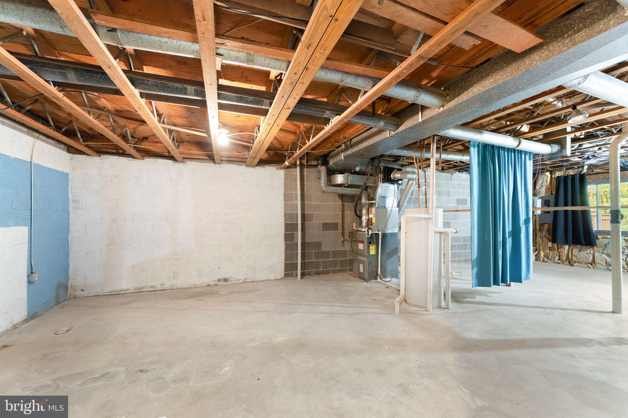 11917 Escalante Court Reston, VA 20191 - Photo 40 of 51 a view of an empty room