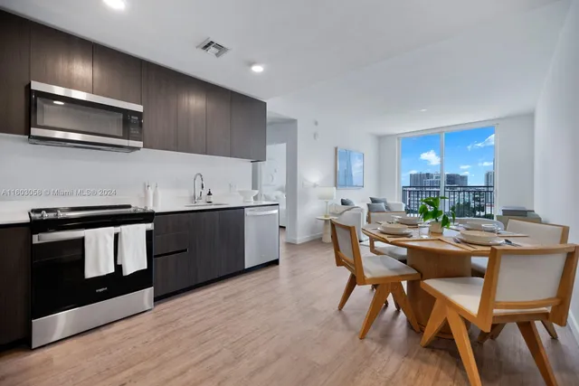 $4,200 | 2000 Biscayne Boulevard, Unit 3511, Miami, FL 33137