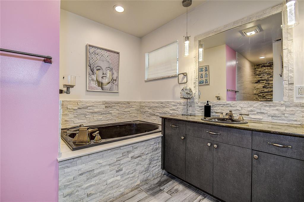 9641 Fulton Avenue Hudson, FL 34667 - Photo 20 of 60 a view of a kitchen counter space a sink and dishwasher