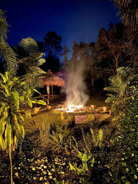 9641 Fulton Avenue Hudson, FL 34667 - Photo 49 of 60 a view of outside space