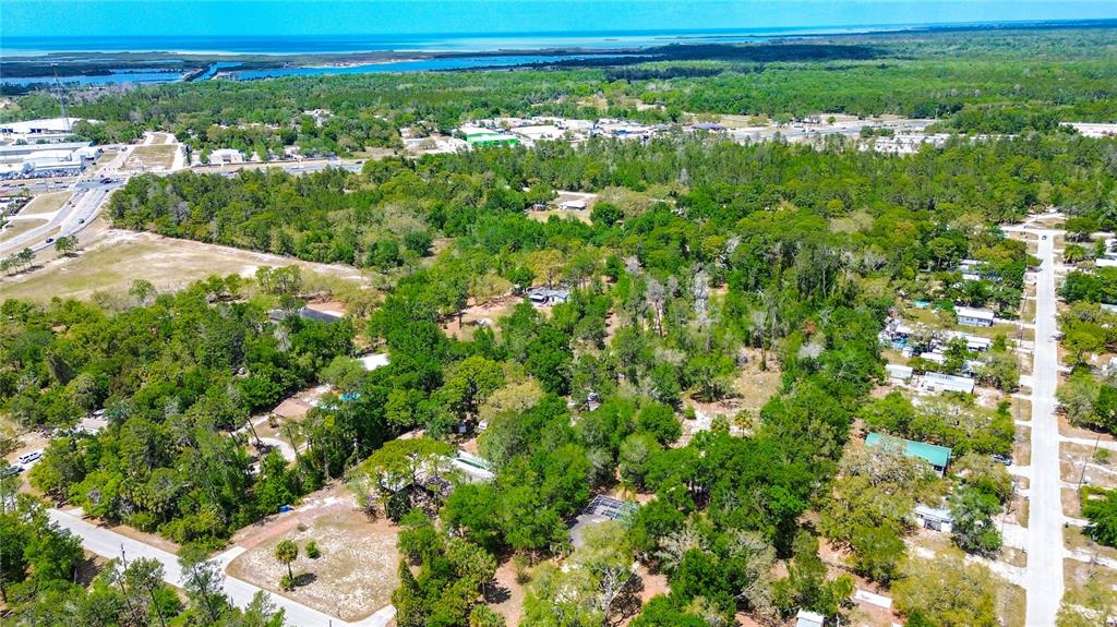 9641 Fulton Avenue Hudson, FL 34667 - Photo 60 of 60 a view of a green field