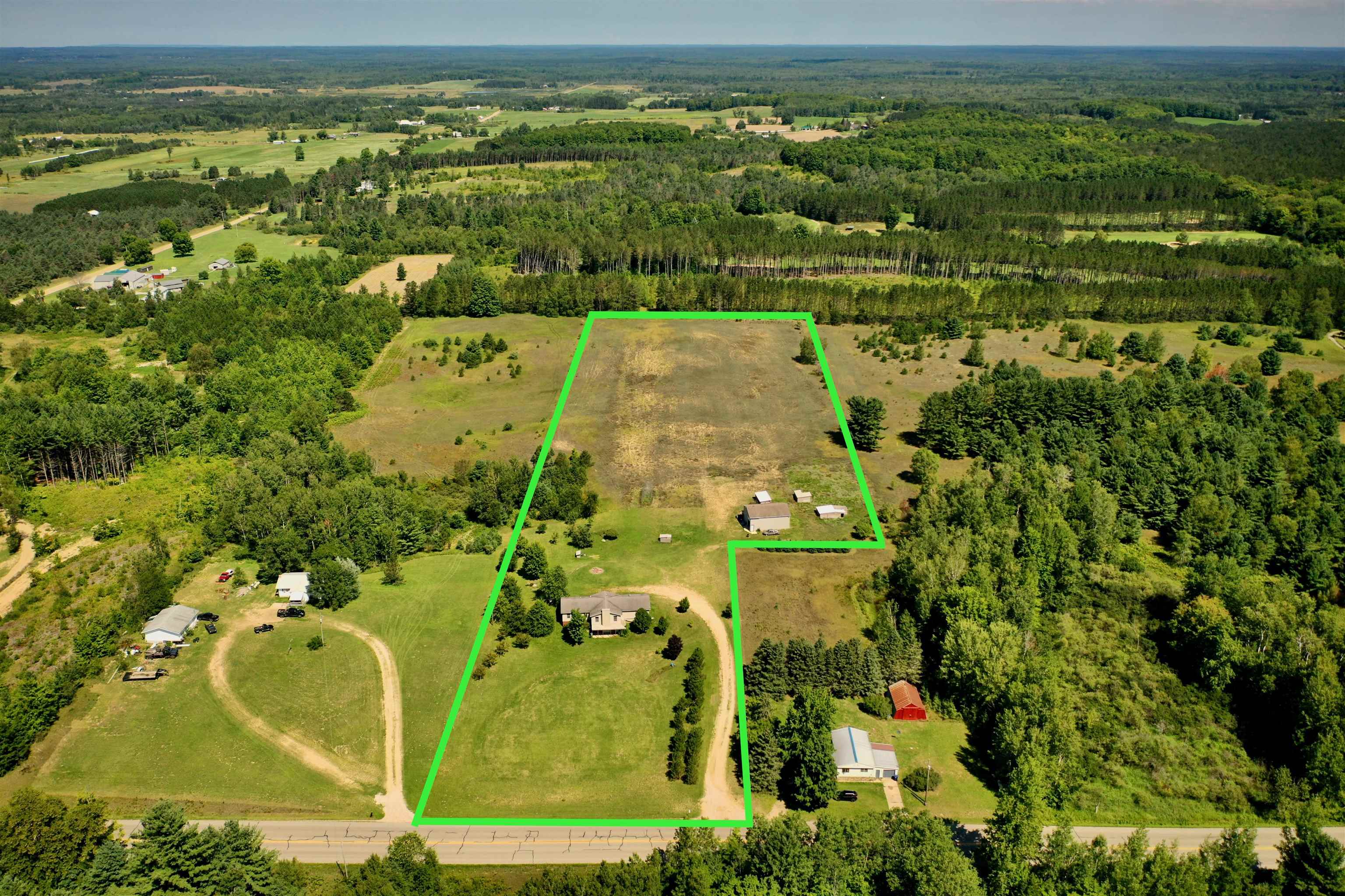 6201 East 16 Road Manton, MI 49663 - Photo 70 of 88