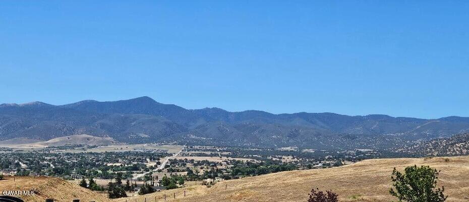 mountain