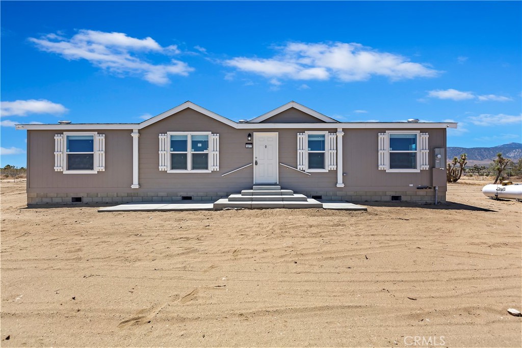 11322 Sonora Road Phelan, CA 92371 - Photo 1 of 1 Gallery Image 1