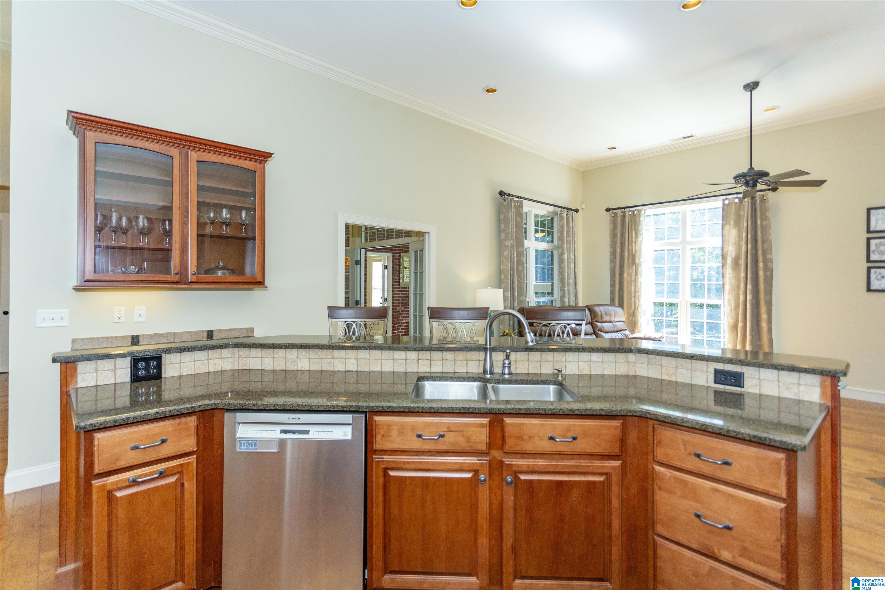 146 High Hampton Drive Pelham, AL 35124 - Photo 53 of 76
