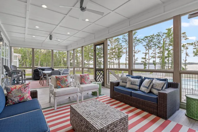 $1,255,000 | 2845 Northeast Cherry Lake Circle, Pinetta, FL 32350