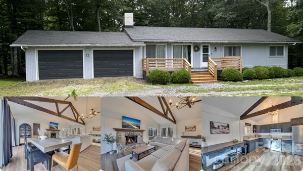 $565,000 | 101 Upper Grouse Ridge Road, Beech Mountain, NC 28604