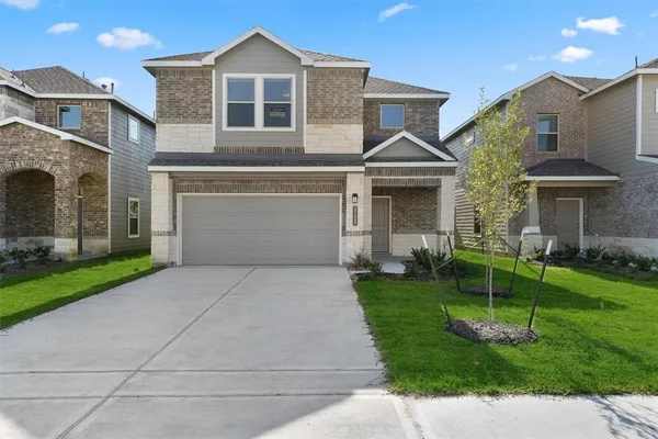 $2,100 | 25609 Aster Trail, Magnolia, TX 77354