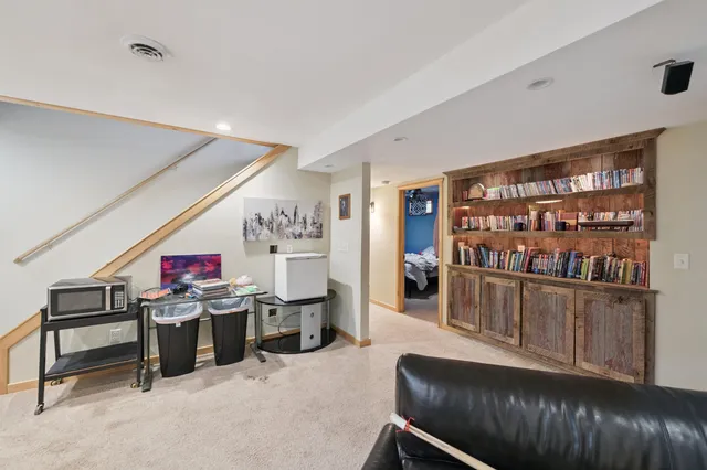 $345,000 | 9829 N Golf Villa Lane, Hayward, WI 54843