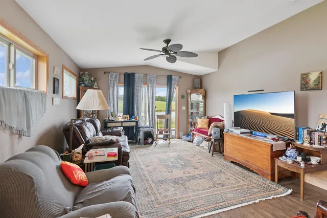 $345,000 | 9829 N Golf Villa Lane, Hayward, WI 54843