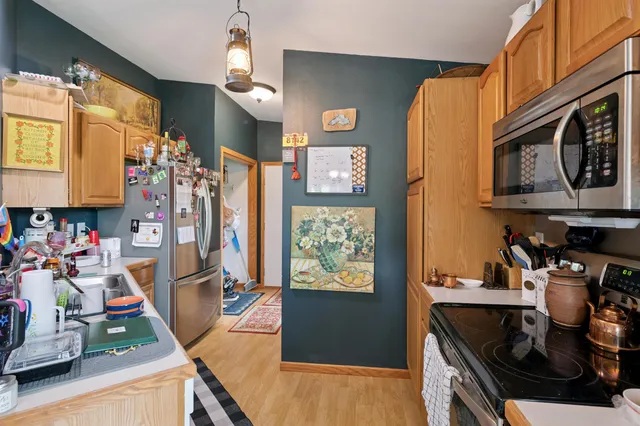 $345,000 | 9829 N Golf Villa Lane, Hayward, WI 54843