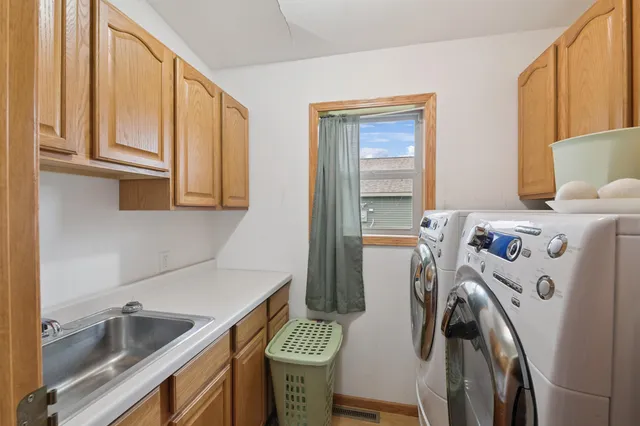 $345,000 | 9829 N Golf Villa Lane, Hayward, WI 54843