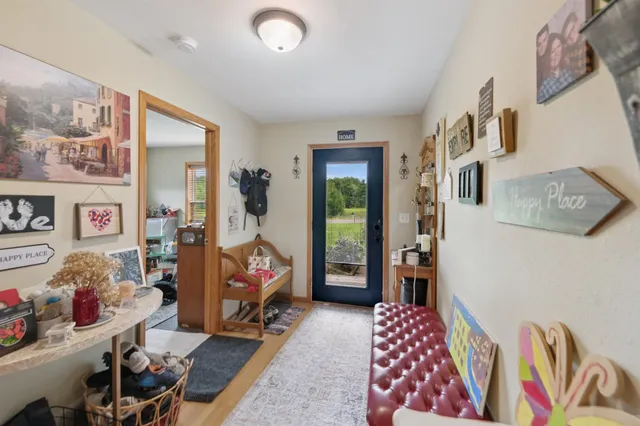 $345,000 | 9829 N Golf Villa Lane, Hayward, WI 54843