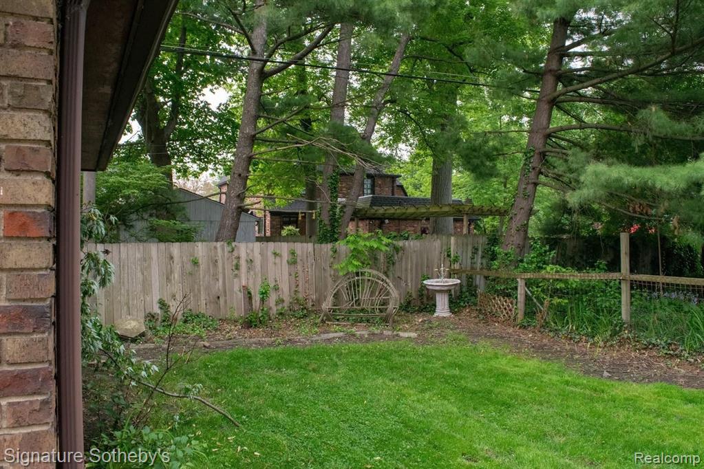 1318 Audubon Road Grosse Pointe Park, MI 48230 - Photo 35 of 35